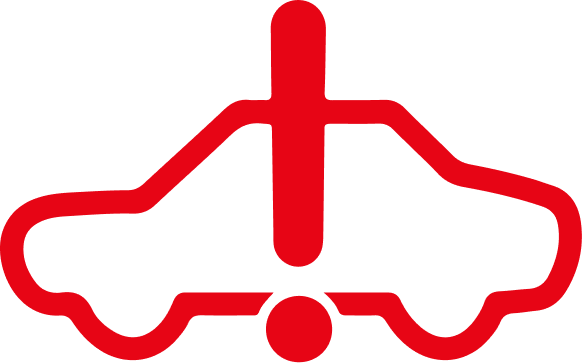 ハイブリッドシステム警告灯