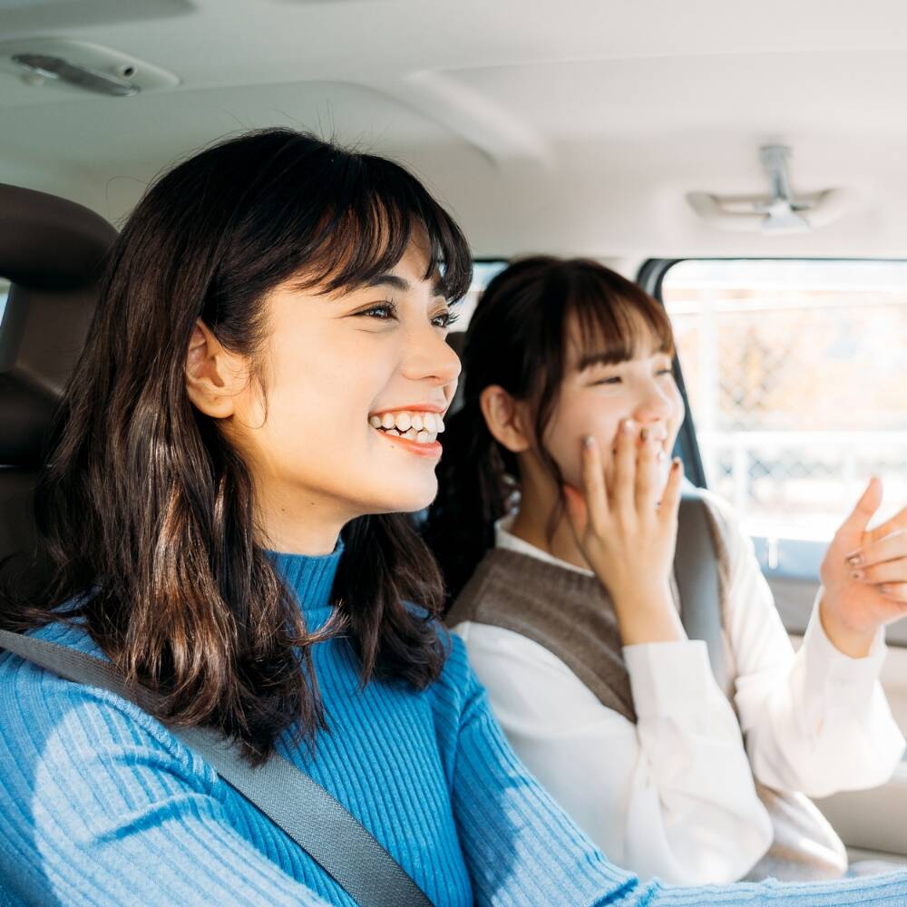 お客様の声の画像