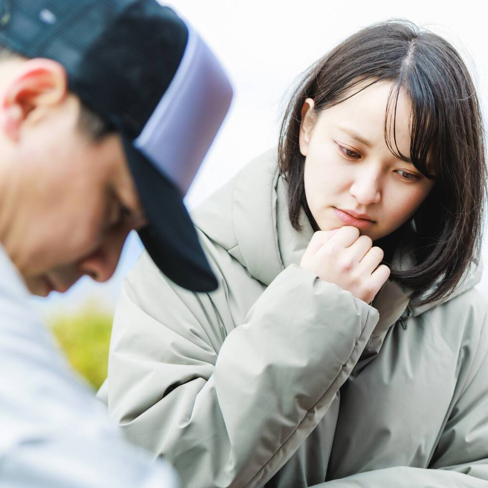 お客様の声の画像